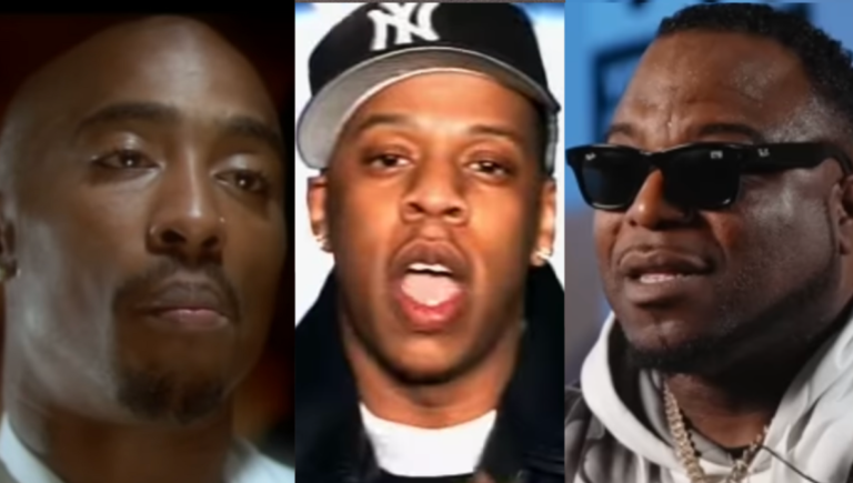 JAY-Z n&rsquo;a pas d&rsquo;album meilleur que « All Eyez On Me » de 2Pac, déclare Spice 1