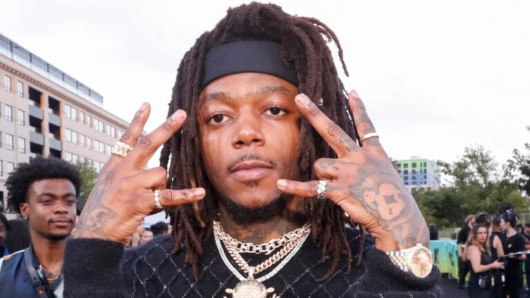 JID explique pourquoi « The Forever Story » est « difficile à réaliser »