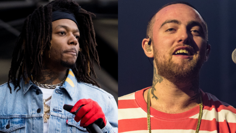 JID remercie Mac Miller de l&rsquo;avoir convaincu de faire une énorme collaboration avec Imagine Dragons