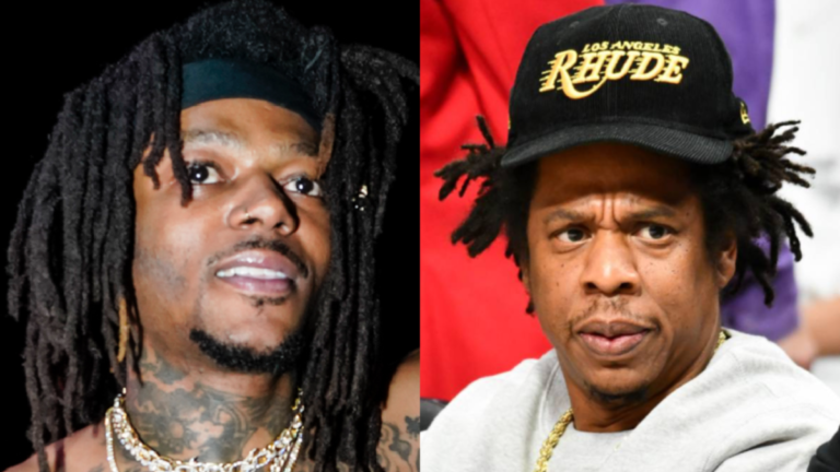 JID se souvient d&rsquo;avoir rencontré JAY-Z et lui louant « The Forever Story »
