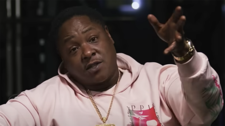 Jadakiss explique l&rsquo;origine du rire caractéristique