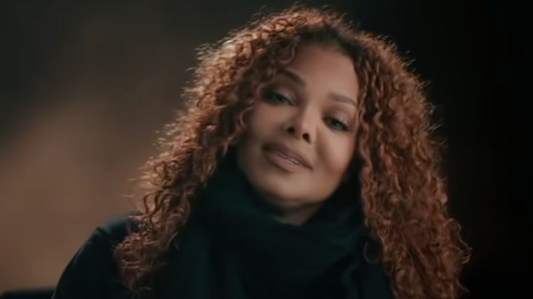 Janet Jackson fera la chronique de la prochaine tournée du nouveau documentaire « Family First »