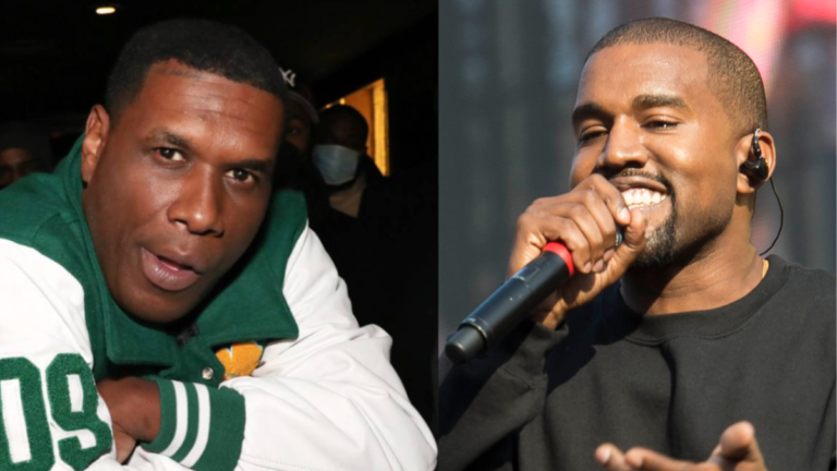 Jay Electronica  » ne peut pas attendre  » pour la prochaine aventure de Kanye West