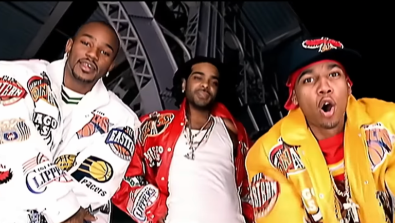 Jim Jones réfléchit sur « l&rsquo;immunité diplomatique » 20 ans plus tard : « Cette époque a changé le hip-hop »