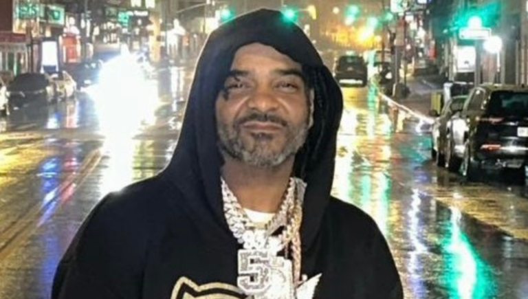 Jim Jones veut continuer à « skating on U N-$$as » avec sa propre ligne de planches à roulettes