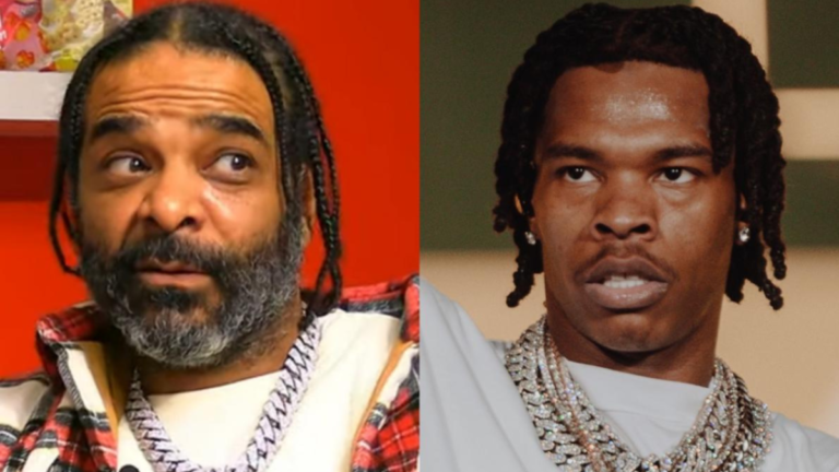 Jim Jones veut « fumer » avec Lil Baby après avoir subi une défaite en sueur face à des collations épicées