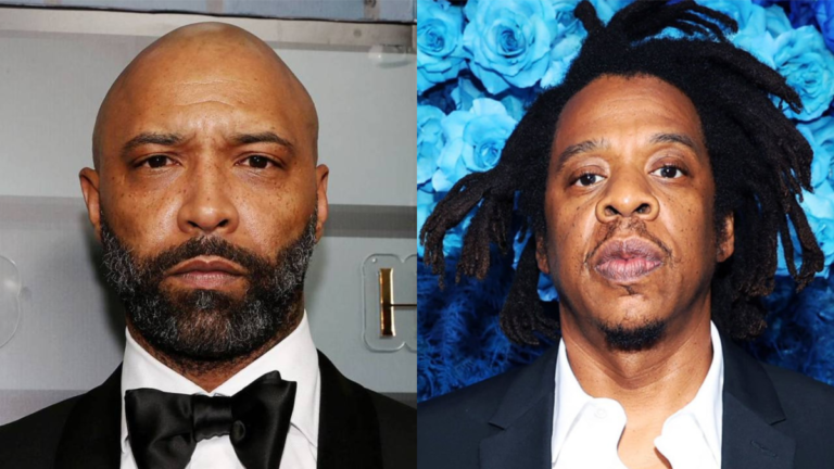 Joe Budden dit que 250 000 $ JAY-Z Verse est « une rumeur » qu&rsquo;il ne peut pas confirmer