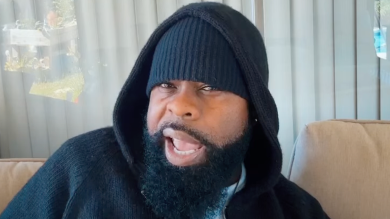 KXNG Crooked dit que le couloir de la mort lui doit « six chiffres » alors que le catalogue du label rejoint le streaming
