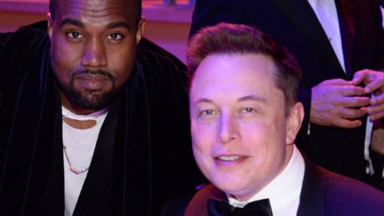 Kanye West aurait été consulté sur les plans de la ville d&rsquo;Elon Musk au Texas
