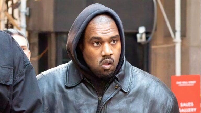 Kanye West demande de l&rsquo;aide à ses fans lors de son retour sur Instagram