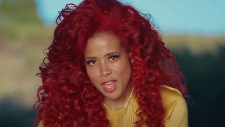 Kelis réfléchit à l&rsquo;impact de la mort de son mari sur sa vie un an plus tard
