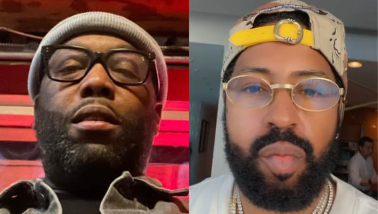 Killer Mike, Roc Marciano et d&rsquo;autres se produiront au Pitchfork Music Festival de Chicago