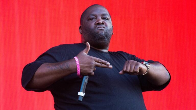 Killer Mike défendra la liberté d&rsquo;expression en tant que conférencier principal au gala FIRE