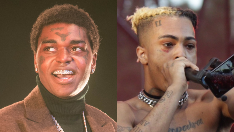 Kodak Black rend un hommage sincère à XXXTENTACION : « Nous avons perdu une légende »
