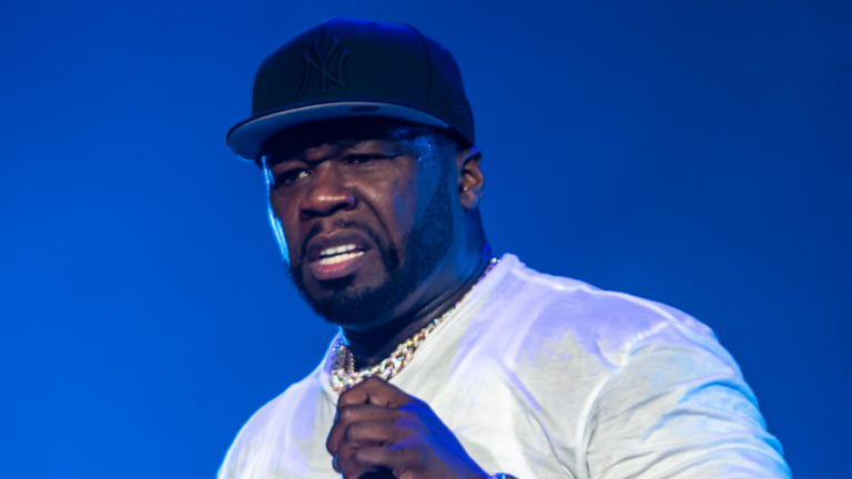 L&rsquo;« intimidation vicieuse » de 50 Cent contre l&rsquo;ancien baron de la drogue déclenche un procès de 300 millions de dollars