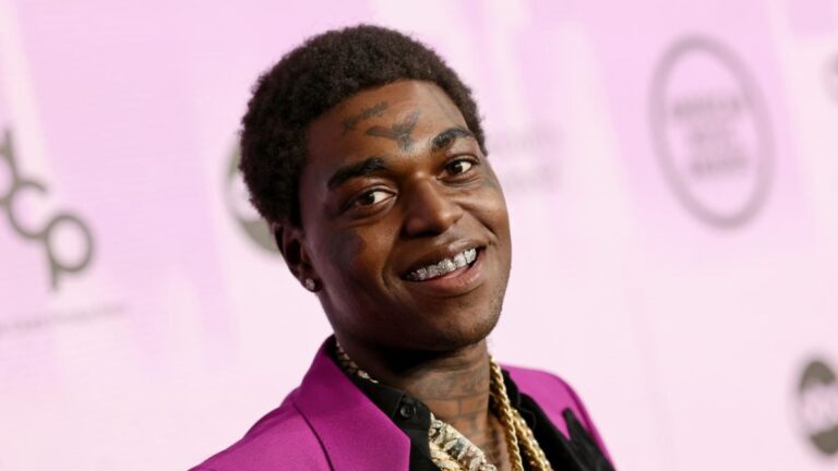 La dent sucrée de Kodak Black prend le meilleur sur lui au tribunal, demande au juge Jolly Rancher