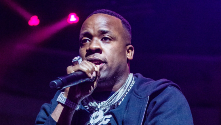 La fusillade du restaurant Yo Gotti tue 2 personnes et en blesse 5 autres