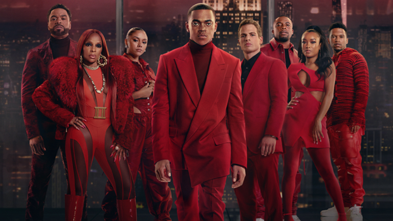 La saison 3 de « Power Book II: Ghost » de 50 Cent bat le premier record de STARZ