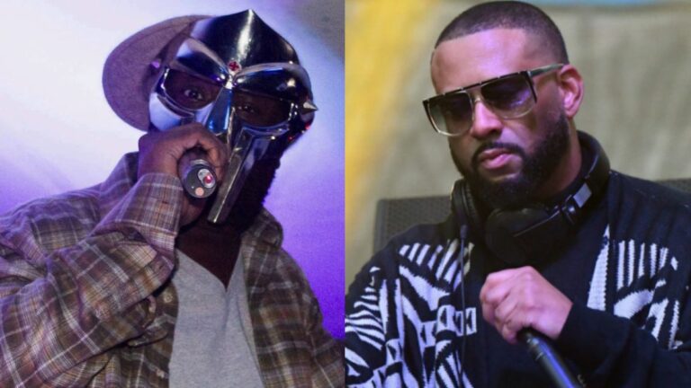 La suite « Madvillainy » de Madlib & MF DOOM est toujours en route