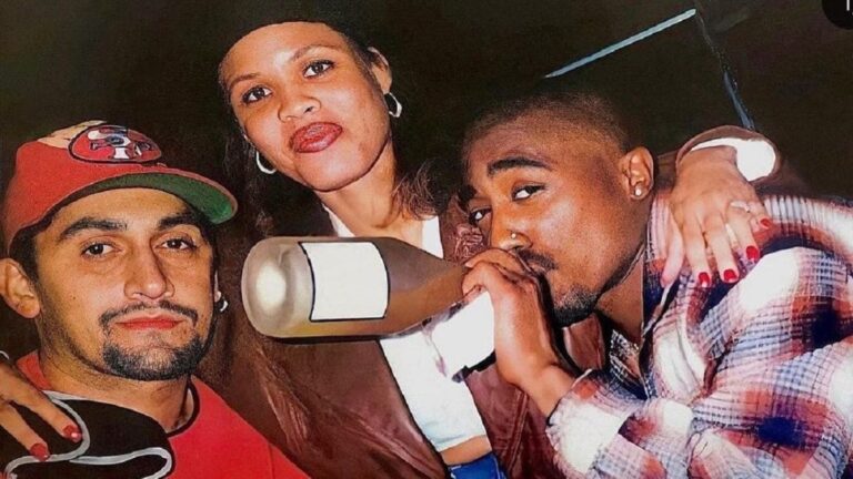 La veuve du producteur de 2Pac, Johnny J, ajoute une plainte pour fraude au procès contre la succession du rappeur