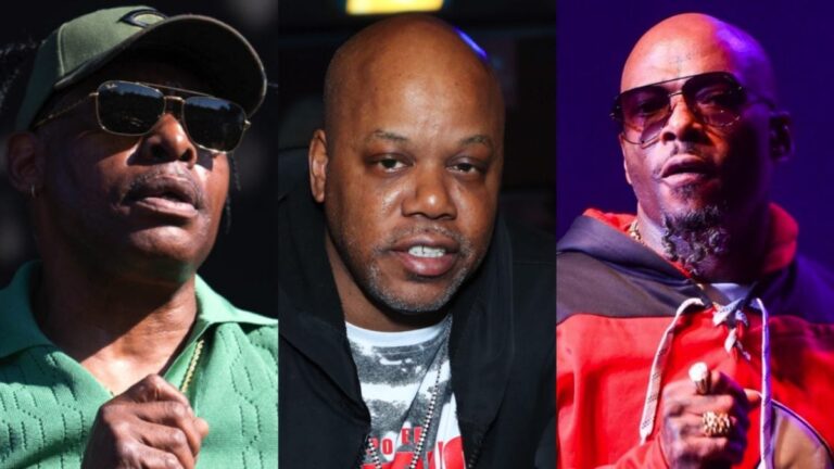 L&rsquo;album posthume de Coolio présentera Too $hort & Treach