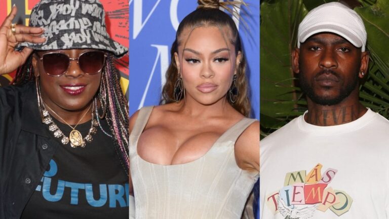 L&rsquo;album posthume de Gangsta Boo comprendra Latto, La Chat, Skepta et plus