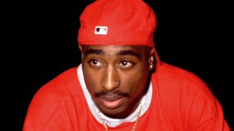 L&rsquo;artiste de couverture de 2Pac Makaveli répond aux revendications de propriété « décourageantes » d&rsquo;Amaru Ent.