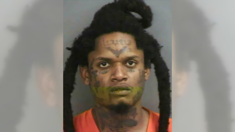 L&rsquo;artiste noir de Kodak Syko Bob condamné à 5 ans de prison pour possession d&rsquo;armes à feu