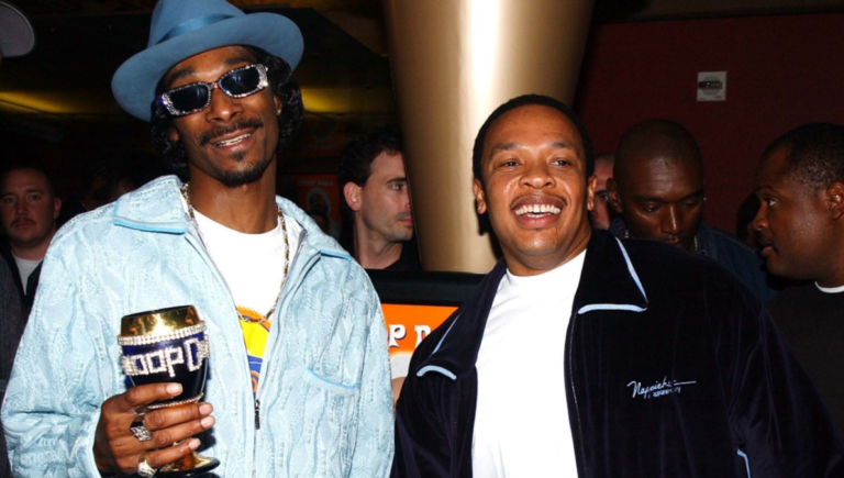 Le film « The Wash » de Snoop Dogg et Dr. Dre est transformé en série télévisée