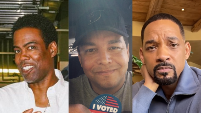 Le neveu de Michael Jackson, Taj, remercie Will Smith d&rsquo;avoir giflé Chris Rock