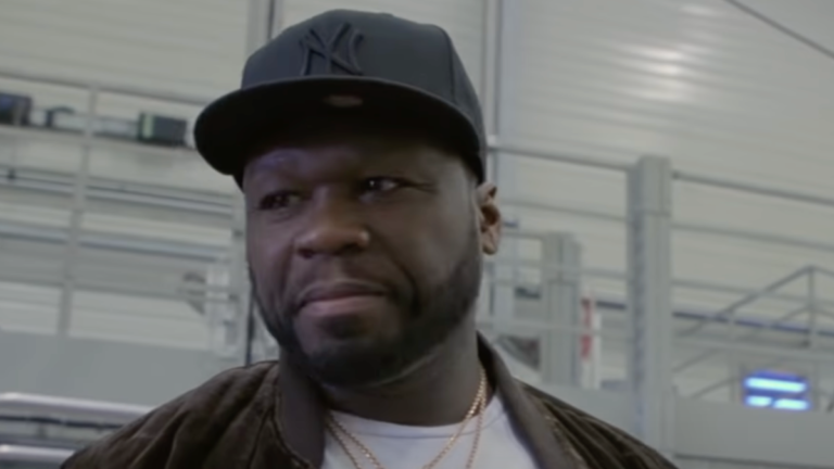Le procès « Power » de 1 milliard de dollars de 50 Cent avec un ancien baron de la drogue se dirige vers la médiation