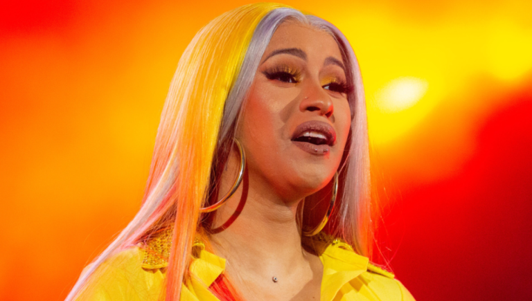L&rsquo;équipe de Cardi B ferme la ligne de produits de beauté qui porte le nom de ses enfants