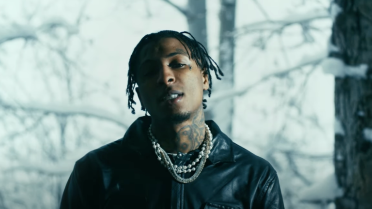Les règles d&rsquo;arrestation à domicile de NBA YoungBoy modifiées pour lui permettre plus de visiteurs