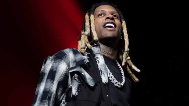 Lil Durk dit qu&rsquo;il veut un autre fils, son ex dit qu&rsquo;il faut d&rsquo;abord s&rsquo;occuper du sien
