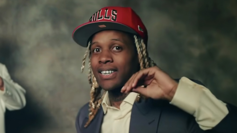 Lil Durk rejoint J. Cole, Lil Wayne et Jack Harlow en tant que personnage jouable dans « NBA 2K23 »