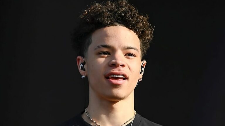 Lil Mosey apprend le destin dans une affaire de viol