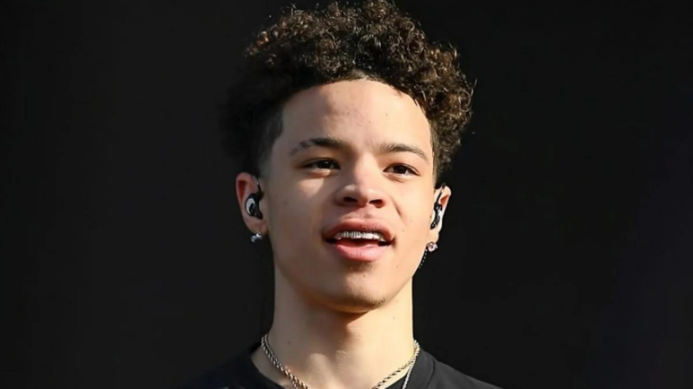 Lil Mosey sort sa première nouvelle musique depuis l&rsquo;affaire Beating Rape : « I&rsquo;m Back »