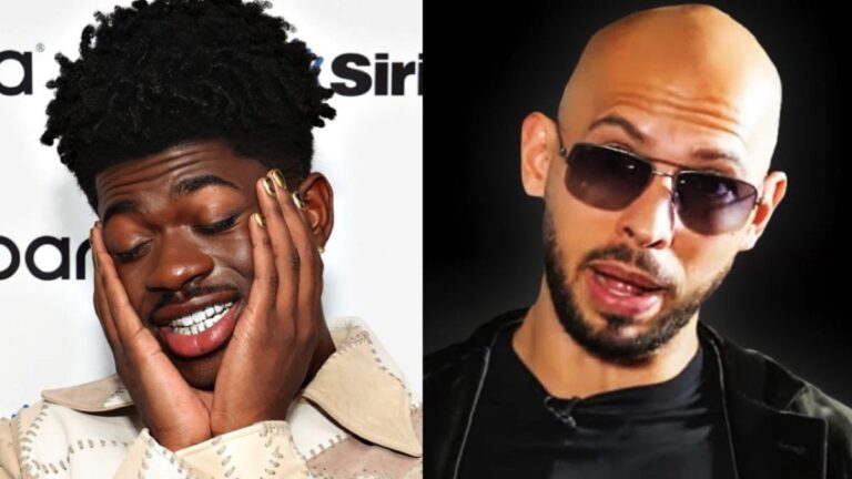 Lil Nas X riposte à la comparaison d&rsquo;Andrew Tate après un tweet controversé sur Trans