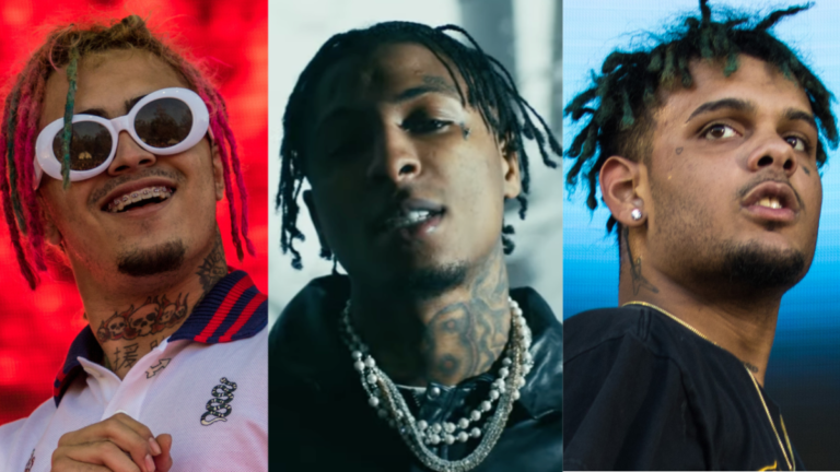 Lil Pump fait appel à NBA YoungBoy et Smokepurpp pour un nouvel album, « Lil Pump 2 »