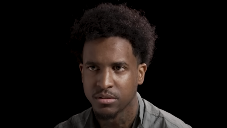 Lil Reese se souvient avoir volé le vélo du DJ de Chicago avec King Von et Fredo Santana