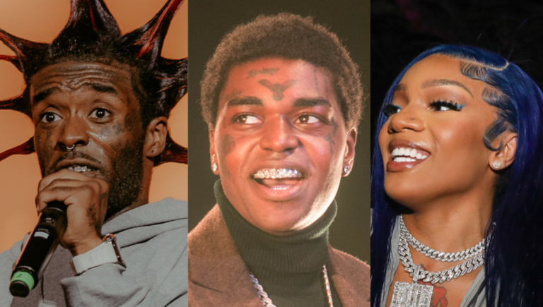 Lil Uzi Vert, Kodak Black, GloRilla et bien d&rsquo;autres se produiront au Broccoli City Festival 2023