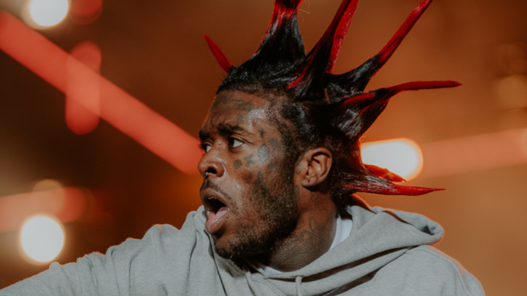 Lil Uzi Vert dit que les paroles de « Satan » ne sont pas littérales et que JT n&rsquo;a aucun problème avec ça