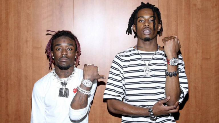 Lil Uzi Vert taquine la nouvelle musique avec Playboi Carti