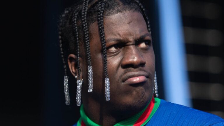 Lil Yachty envisage d&rsquo;arrêter de faire des interviews en raison de son incompréhension