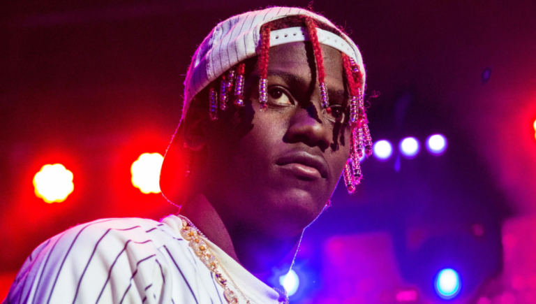 Lil Yachty offrira des Air Jordan 1 de 1985 de Rolling Loud California Performance