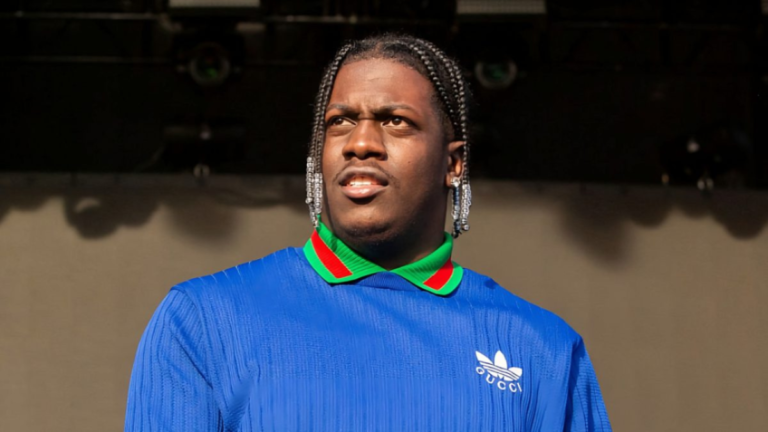Lil Yachty rappelle aux fans que personne « ne peut me baiser quand il s&rsquo;agit de cette merde de rap »