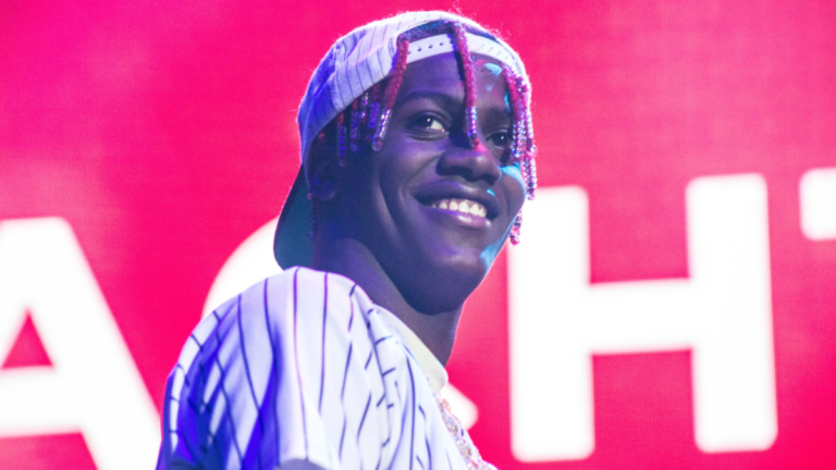 Lil Yachty sera l&rsquo;invité musical de « Saturday Night Live » en avril