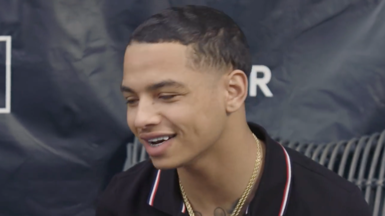 Lul G de SOB X RBE risque 21 ans de prison après avoir plaidé coupable d&rsquo;homicide volontaire