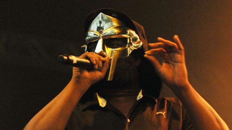 MF DOOM Estate exige qu&rsquo;Egon rende les livres de rimes du rappeur en retard