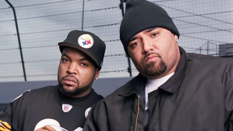 Mack 10 révèle que lui et Ice Cube n&rsquo;ont pas parlé depuis près de 20 ans
